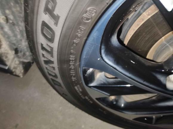 [苏州·沪E] 二手丰田奕泽IZOA2020款 2.0L 奕享CARE