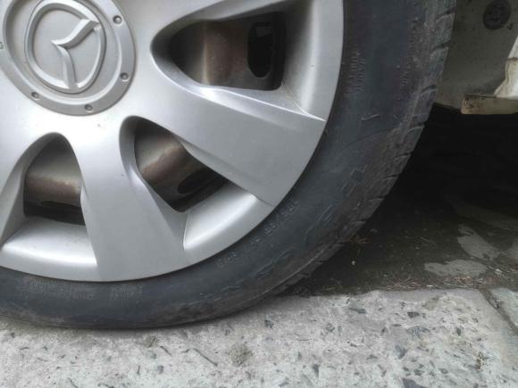 [南通·苏F] 二手马自达马自达22009款 1.5L 自动超值版