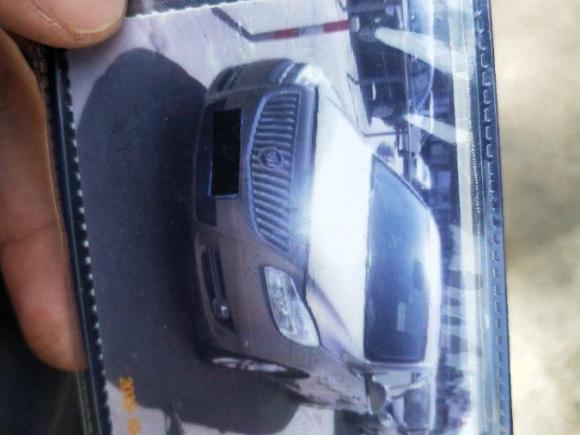 [上海·沪C] 二手别克君威2012款 2.4L SIDI精英版