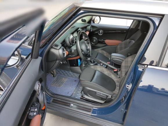 [芜湖·皖P] 二手MINIMINI2016款 1.5T COOPER SEVEN 五门版