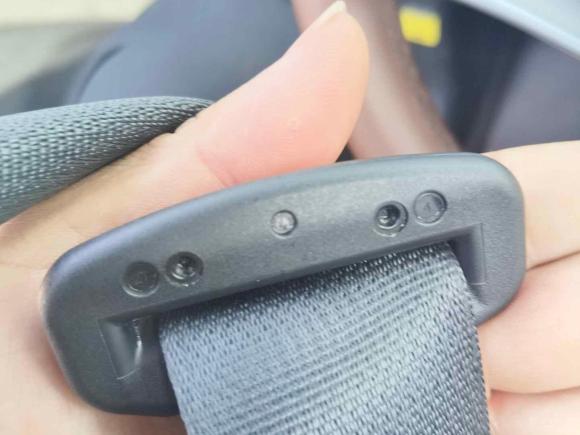 [南京·苏A] 二手比亚迪唐新能源2023款 DM-i 冠军版 112KM 尊贵型