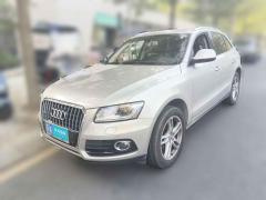 [深圳·苏A] 奥迪奥迪Q52017款 40 TFSI 技术型