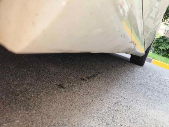 [上海·皖N] 二手奔驰奔驰B级2015款 B 200 时尚型