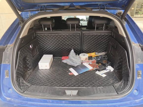 [温州·浙C] 二手魏牌魏牌 VV52019款 升级款 2.0T 两驱旗舰型 国V