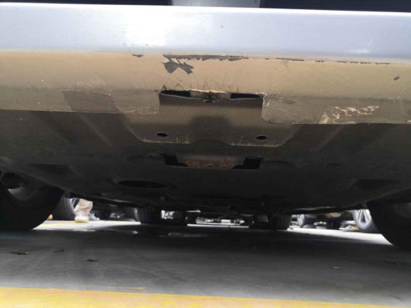 [广州·粤A] 二手斯巴鲁力狮2010款 2.0i豪华旅行版