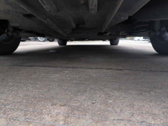 [台州·浙D] 二手丰田雷凌2014款 1.6G CVT精英版