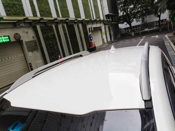 [深圳·粤L] 二手江汽集团瑞风S22017款 1.5L 手动豪华智能型