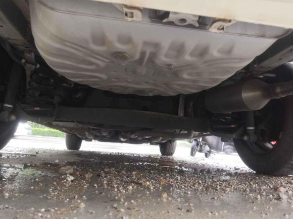 [北京·晋B] 二手丰田威驰2017款 1.5L CVT创行版