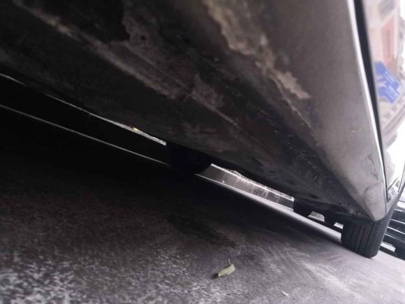 [北京·京K] 二手大众帕萨特2016款 330TSI DSG尊荣版