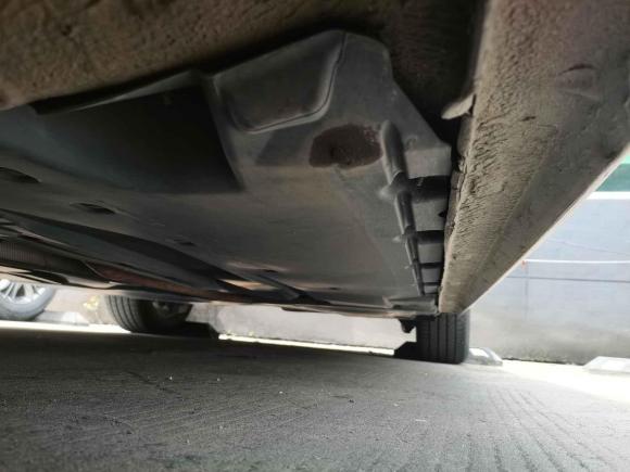 [深圳·粤B] 二手雪铁龙雪铁龙C62017款 改款 380THP 豪华型