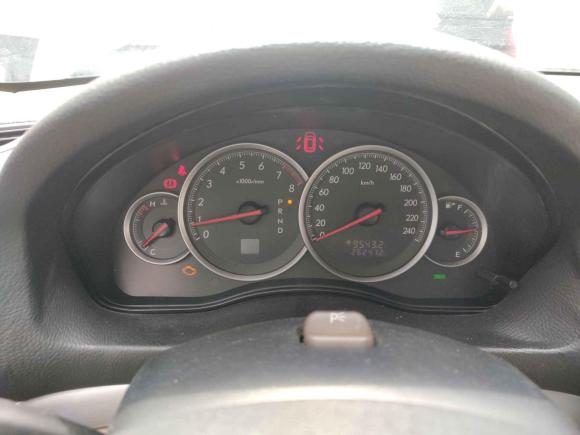 [广州·粤A] 二手斯巴鲁力狮2006款 2.0R Wagon