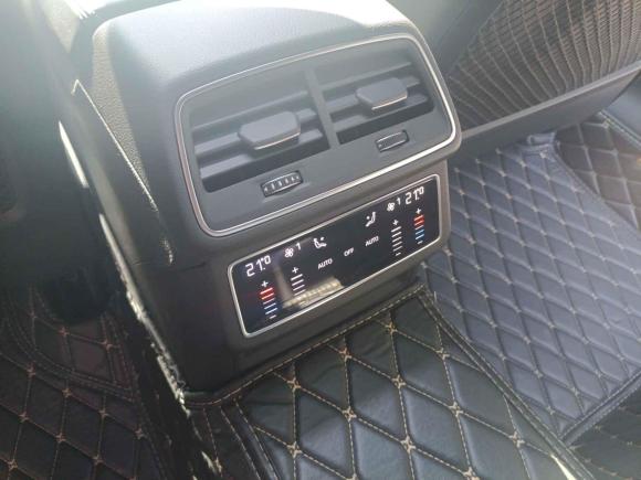 [深圳·粤B] 二手奥迪奥迪A6L新能源2022款 55 TFSI e quattro