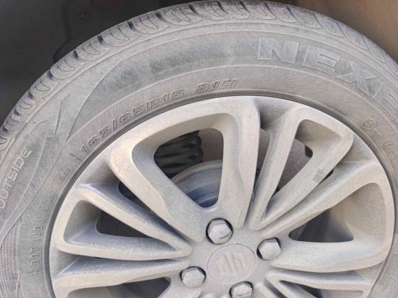 [湖州·浙E] 二手零跑汽车零跑T032021款 400轻享版 三元锂