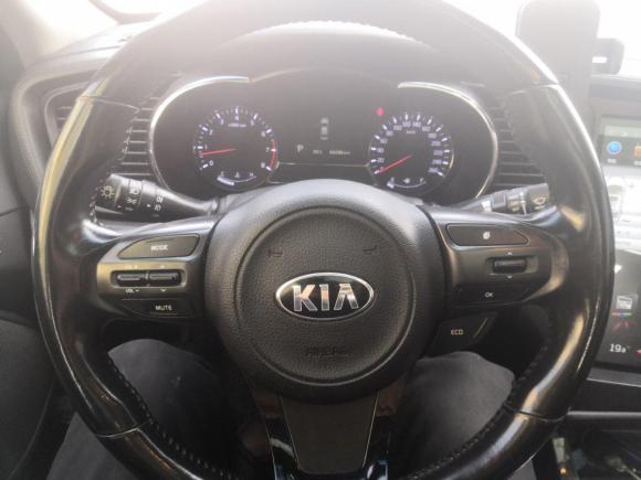 [金华·浙G] 二手起亚起亚K52015款 2.0L 自动LUX