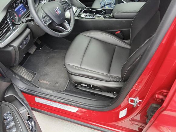 [南京·苏A] 二手别克君威2022款 552T 智享型