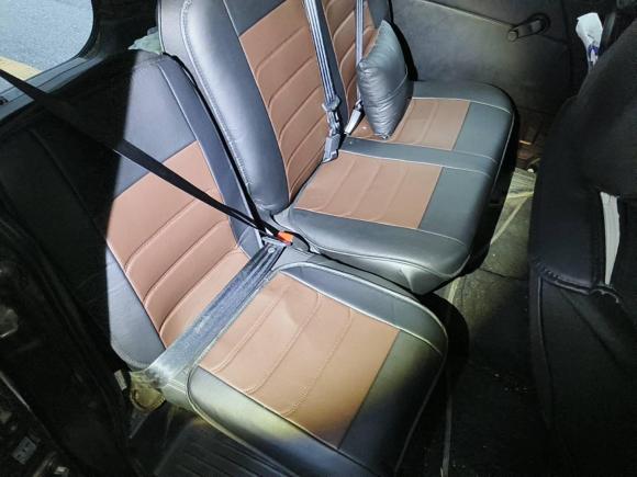 [杭州·浙A] 二手长安凯程欧诺S2019款 1.5L欧诺S经济型(非空调)国VI JL473QG