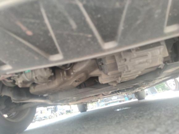 [上海·赣K] 二手理念理念S12011款 1.3L 自动舒适版