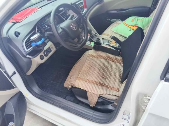 [温州·浙J] 二手别克英朗2015款 15N 自动精英型