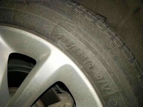 [合肥·皖A] 二手雪佛兰科鲁兹2018款 320 自动炫锋都市版