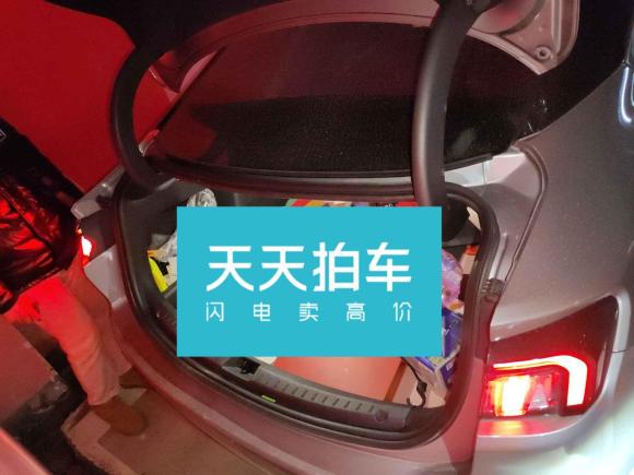 [南通·苏U] 二手福特蒙迪欧2022款 改款 EcoBoost 245 豪华型