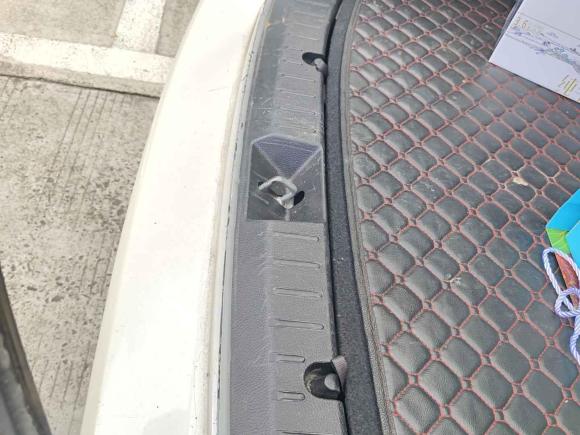 [杭州·浙H] 二手斯巴鲁斯巴鲁XV2012款 2.0i 豪华版