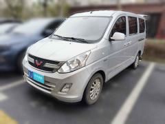 [上海·浙J] 五菱汽车五菱荣光V2018款 1.5L标准型