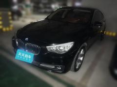 [青岛·鲁B]宝马&nbsp;&nbsp;宝马5系GT&nbsp;&nbsp;2015款535ixDrive