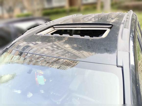 [芜湖·皖B] 二手Jeep指南者2013款 2.0L 两驱豪华版