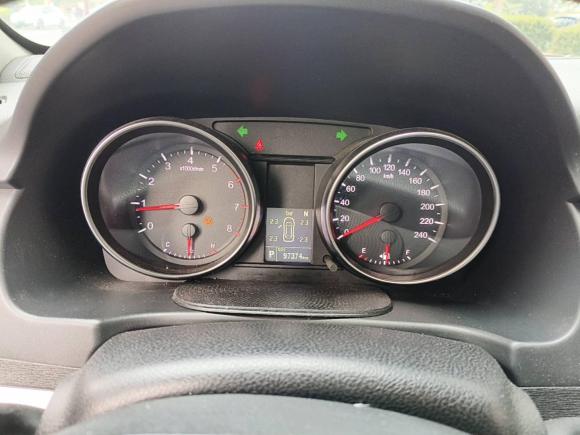 [南昌·赣A] 二手哈弗哈弗M62019款 1.5T DCT两驱超值版 国VI