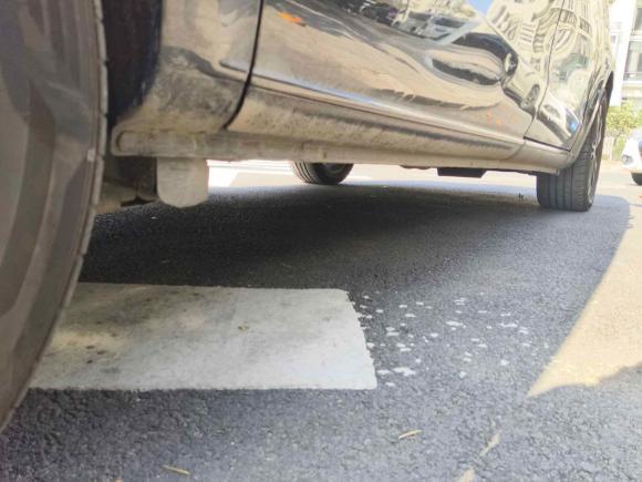 [青岛·鲁U] 二手奔驰奔驰V级2016款 V 260 领航版