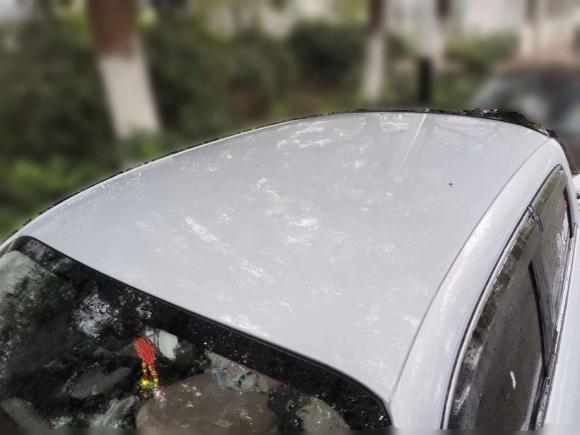 [合肥·皖A] 二手零跑汽车零跑T032022款 皓玉版