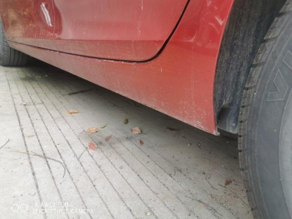 [义乌·浙G] 二手雪佛兰迈锐宝2013款 1.6T 自动舒适版