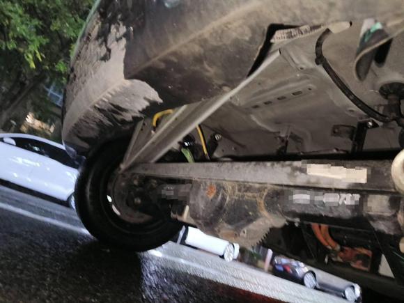 [西安·陕A] 二手五菱汽车宏光MINIEV2021款 马卡龙时尚款 三元锂