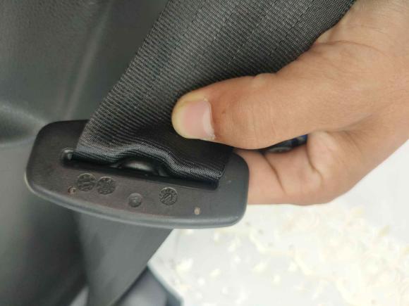 [深圳·陕J] 二手观致观致32021款 3S 三厢 1.5T CVT领先型