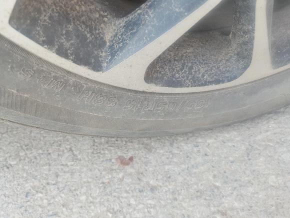 [西安·陕H] 二手长安凯程长安欧尚A6002017款 1.5L 手动豪华型