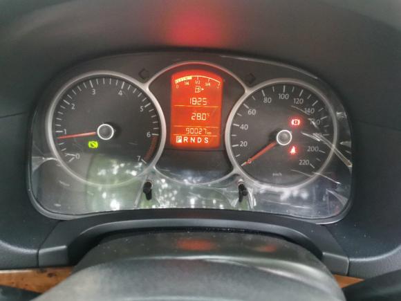 [武汉·鄂A] 二手大众朗逸2008款 1.6L 自动品轩版