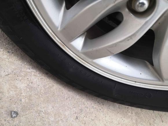 [无锡·苏N] 二手现代悦动2011款 1.6L 手动舒适型