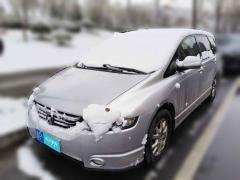 [西安·鲁P] 本田奥德赛2005款 2.4L 基本型