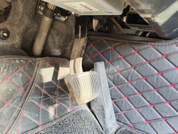 [济南·皖E] 二手起亚起亚KX52016款 2.0L 自动两驱GLS