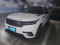 [北京·京N] 路虎揽胜星脉2018款 P380 R-DYNAMIC SE