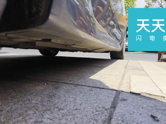 [湖州·浙E] 二手讴歌讴歌TL2006款 3.2炫航版