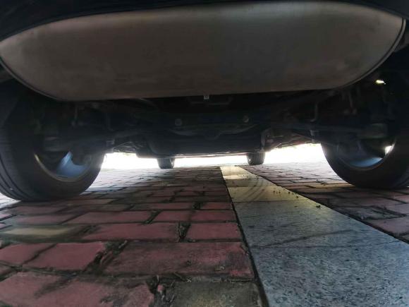 [济南·鲁B] 二手比亚迪宋PLUS新能源2021款 DM-i 110KM 旗舰PLUS