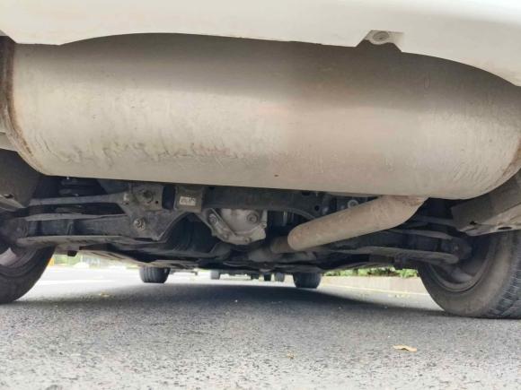 [济南·鲁A] 二手宝马宝马3系2017款 320Li 时尚型