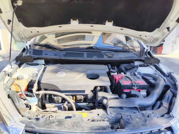 [广州·粤E] 二手启辰启辰T702020款 2.0L CVT精锐版 国V