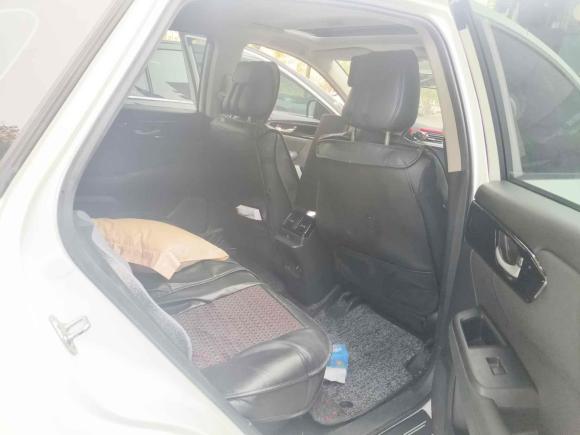 [常州·苏D] 二手本田凌派2022款 180Turbo CVT豪华版