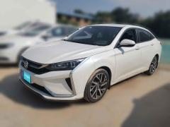 [西安·陕A]东风风神&nbsp;&nbsp;奕炫&nbsp;&nbsp;2020款230T自动炫目版