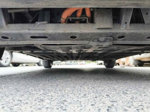 [芜湖·皖B] 二手奇瑞新能源小蚂蚁2021款 20万蚁粉款 元气版 三元锂 301km