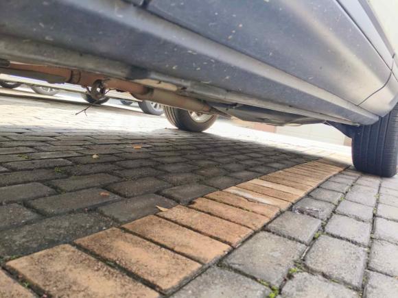 [湖州·浙E] 二手路虎揽胜极光2018款 240PS SE 智耀版