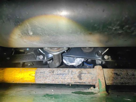 [苏州·苏E] 二手斯巴鲁斯巴鲁BRZ2022款 2.4L 手动版