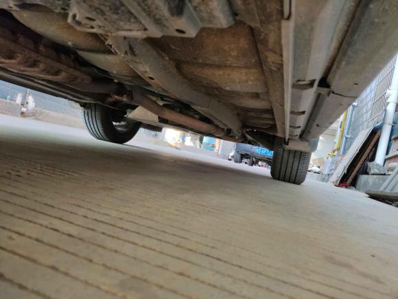 [义乌·鲁A] 二手斯巴鲁森林人2013款 2.5i 自动精英版